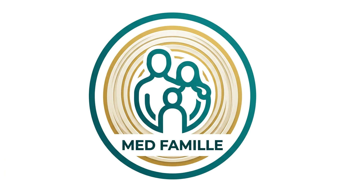 Med Famille